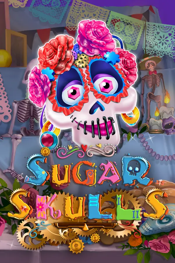 Sugar Skulls