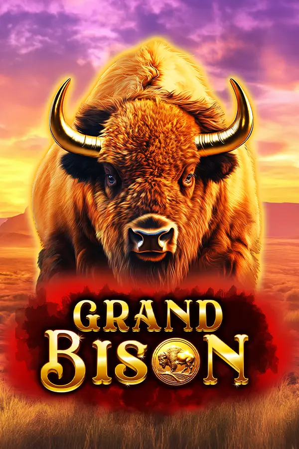 Grand Bison