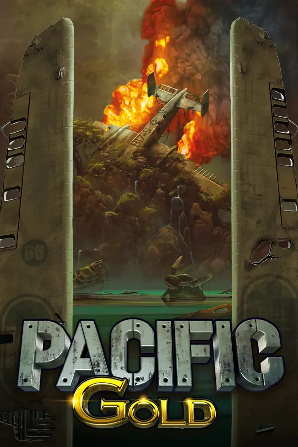 Pacific Gold