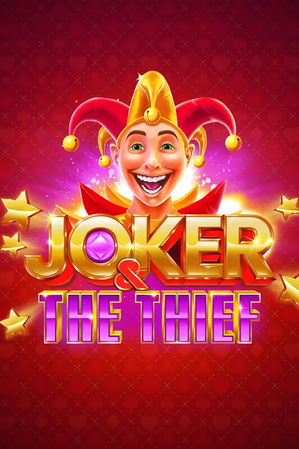 Joker & The Thief